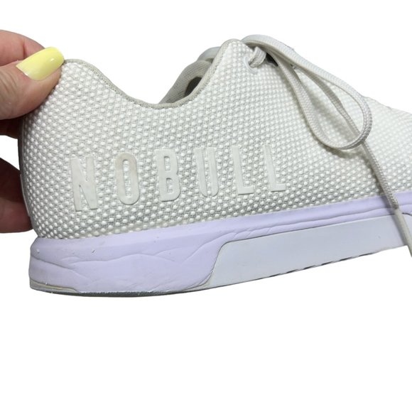 NOBULL Superfabric Trainer Plus Crossfit Games men's 10.5 women's 12 - Picture 5 of 9